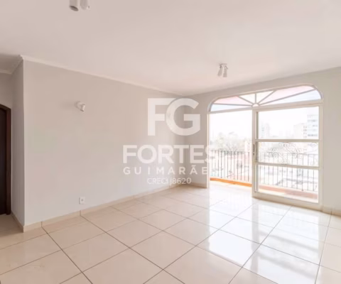 Apartamento de 119 m² no Centro de Ribeirão Preto!