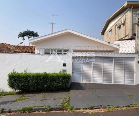 Casas Padrão em Ribeirão Preto