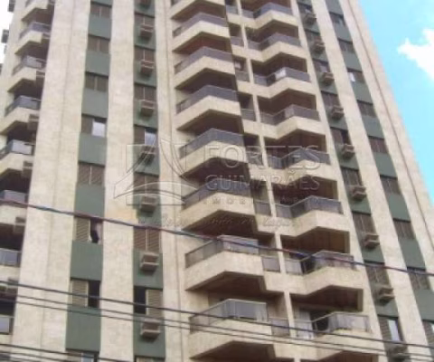 Apartamento de 3 quartos para locação no Centro