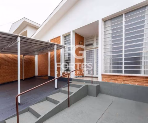 Casa para locação de 3 quartos no Jardim Sumare