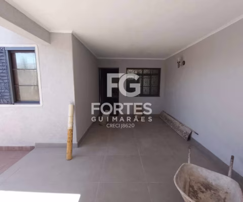 Casa de 106m² com 02 quartos para locação Campos Elíseos