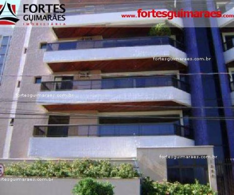 Apartamento 3 Quarto com 158 m² no Centro de Ribeirão Preto!