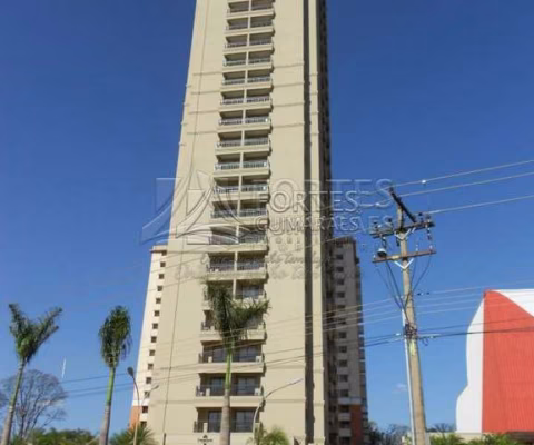 Apartamentos Padrão em Ribeirão Preto