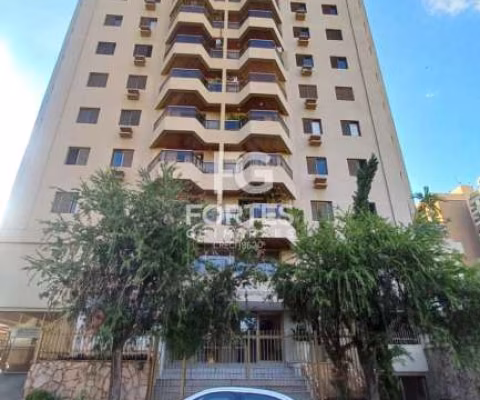 Apartamento Mobilado  com 3 Quartos de 90 m² no Centro de Ribeirão Preto!