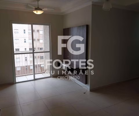 Apartamentos Padrão em Ribeirão Preto