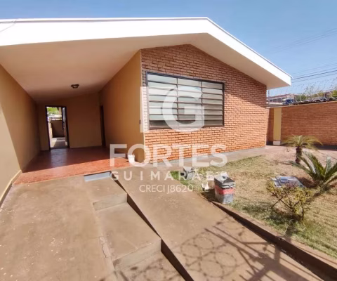 Casa, 04 Quartos Sendo 01 Suíte, 250 m² de Terreno, Sumarezinho
