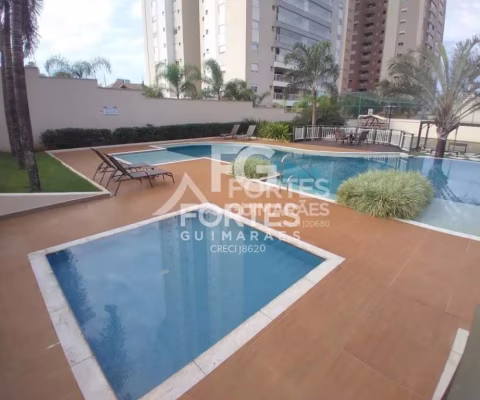 Apartamento Para locação, Sobrado, 3 Quartos Sendo 03 Suítes, 219,33 m² de construção, Jd. Botânico