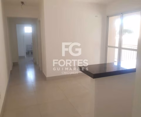 Apartamento Para Locação, 01 Quarto Sendo 01 Suíte, 42 m², Riberânia