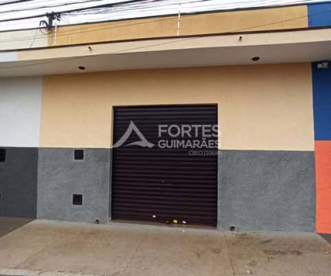 Salão Comercial com 61 m² no Bairro Campos Elíseos!