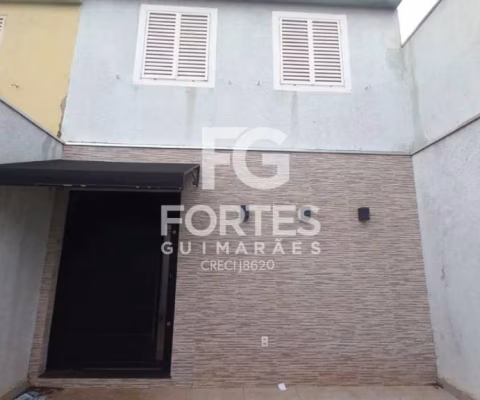 Casa de 103m² com 3 dormitórios no Bairro Jd América.