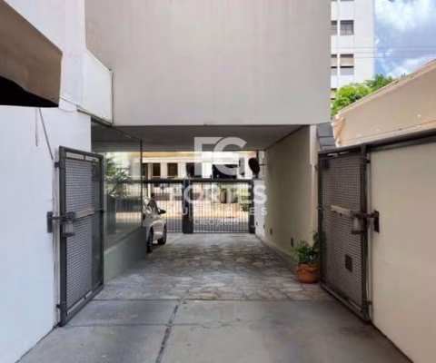 Apartamento com 1 Quarto no Centro de Ribeirão Preto!