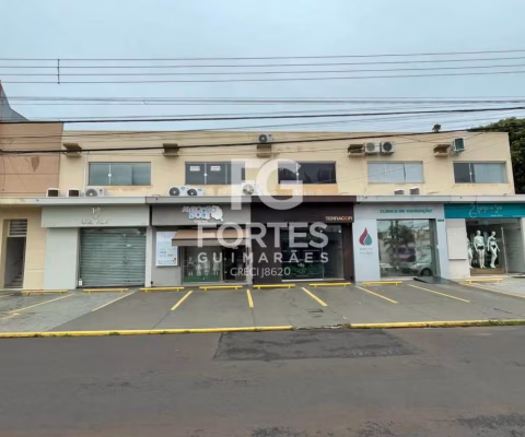 Sala Comercial com 37 m² no Bairro Jardim América!