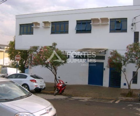 Salão comercial com 280 m² no Bairro Jardim Anhanguera!