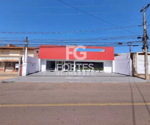 Imóvel Comercial, 02 Amplos Salões Vão Livre, 608 m² de Área Construída, Jardim Sumaré