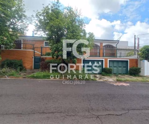 Casa com 4 Quartos de 585 m² no Bairro Alto da Boa Vista!
