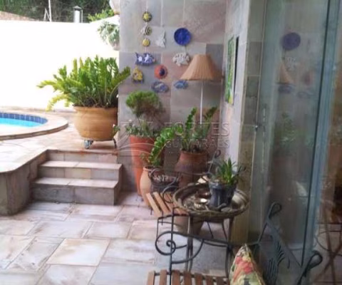 Casas Padrão em Ribeirão Preto
