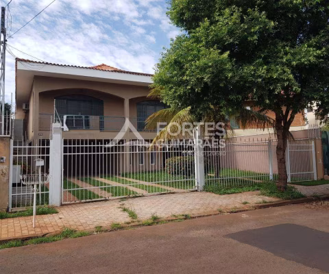 Casa Sobrado de 4 Quartos na bairro da Ribeiraria