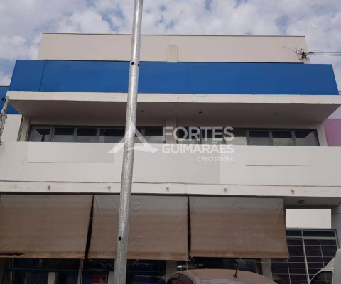 Jd. Canadá/Em frente ao Ribeirão Shopping