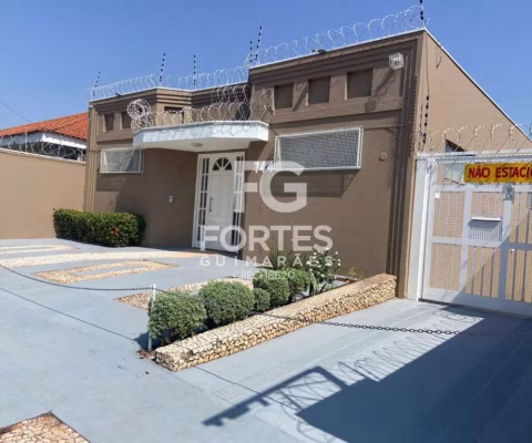 Imóvel Comercial 238m² no Bairro Jardim Sumaré!
