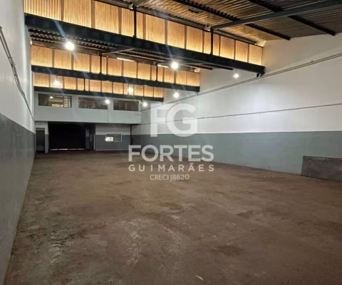 Salão Comercial com 592m² em uma das Principais Av de Ribeirão Preto!