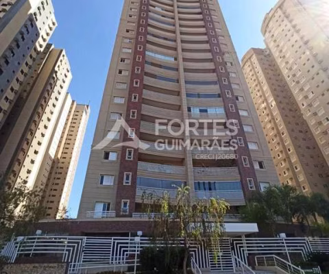 Apartamentos Padrão em Ribeirão Preto