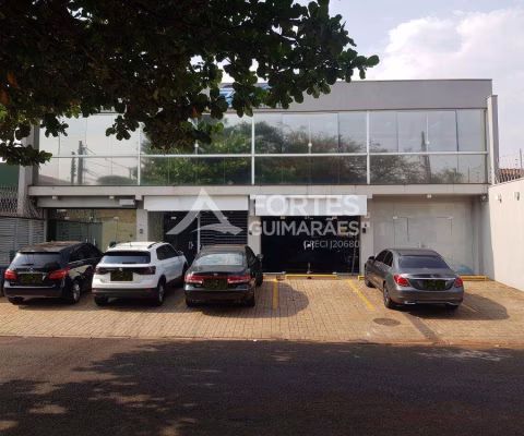 Sala/350 m² de área útil/Jd. América