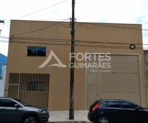 Comercial Salão em Ribeirão Preto