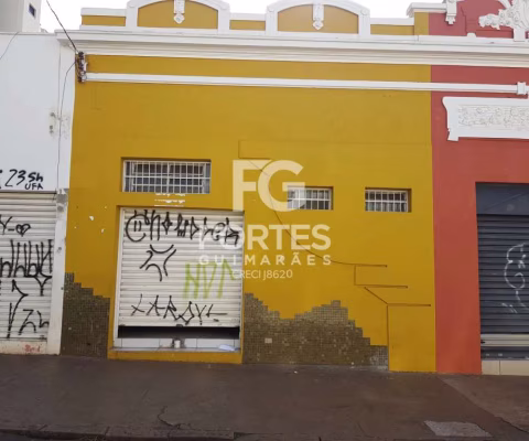 Excelente ponto comercial no Centro