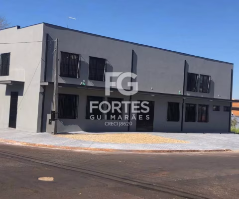Excelente Imóvel comercial na Nova Ribeirania