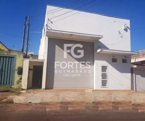 Salão Parque Novo Mundo
