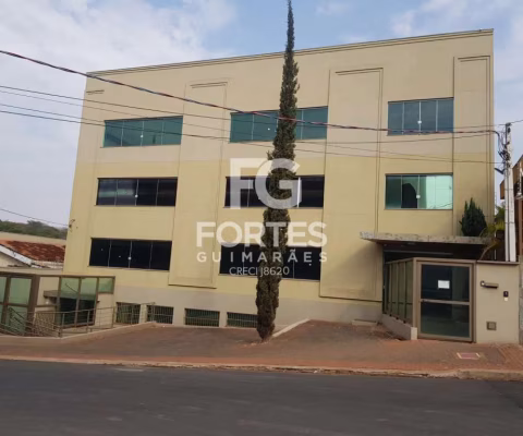 Vão livre comercial no Jardim São Luiz