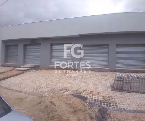 Comercial Loja em Ribeirão Preto