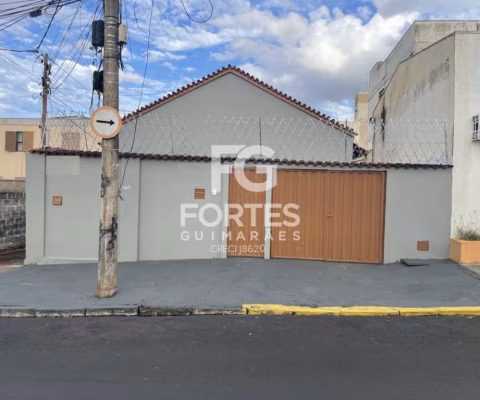 Casa térrea para locação, 2 quartos, 87,67 m² de construção, Vila Seixas