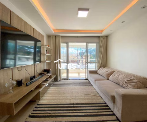 Invent Max - Apartamento 4 quartos, sendo 4 suítes