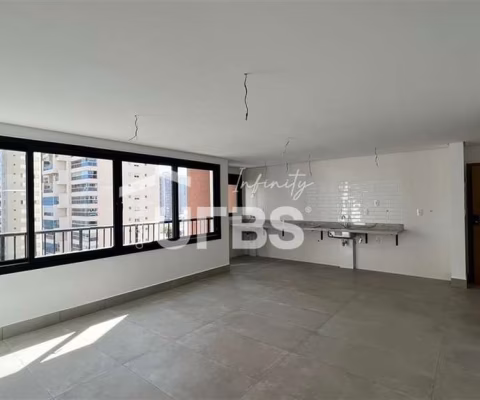 Alive Bueno - Apartamento 2 quartos, sendo 2 suítes