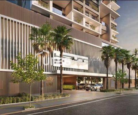 Haut Compact Life - Apartamento 1 quarto, sendo 1 suíte