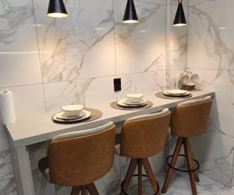 Apartamento de localização privilegiada