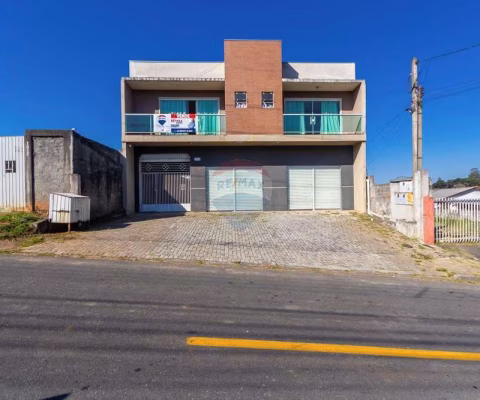 Casa de 3 dormitórios com 1 suíte, Ponto Comercial com 2 salas e casa nos fundos com 2 quartos R$ 894.000,00 Jardim Menino Deus, Quatro Barras/PR
