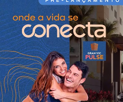 Gran Vic Pulse Jundiaí