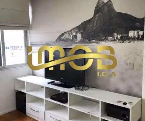 Apartamento com 2 quartos à venda na Avenida Ataulfo de Paiva, Leblon, Rio de Janeiro