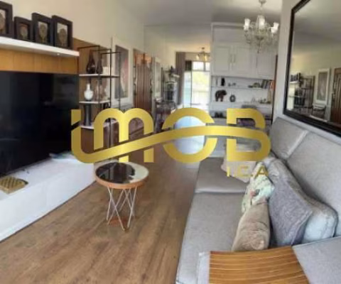 Apartamento com 2 quartos à venda na Avenida Borges de Medeiros, Lagoa, Rio de Janeiro