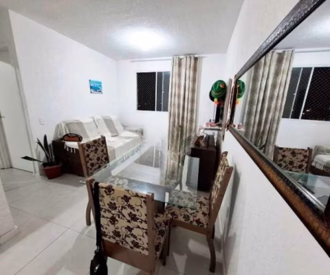 Apartamento para Venda em Cachoeirinha, Parque da Matriz, 2 dormitórios, 1 banheiro, 1 vaga