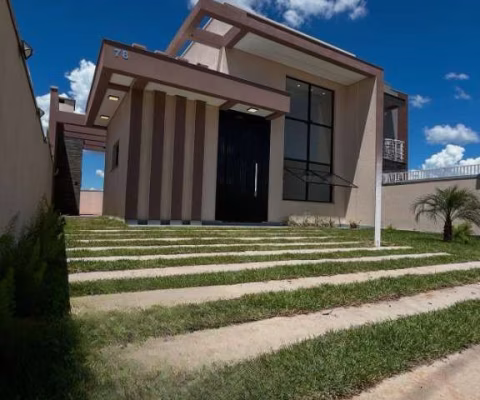 Casa para Venda em Gravataí, Ibiza, 3 dormitórios, 1 suíte, 2 banheiros, 2 vagas