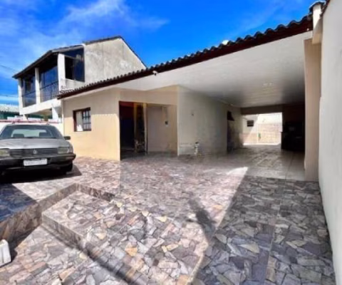 Casa para Venda em Cachoeirinha, Parque da Matriz, 2 dormitórios, 1 suíte, 2 banheiros, 2 vagas