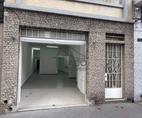 Imóvel comercial no Belenzinho, imóvel de 250m², com fácil acesso ao Metrô Belém e a poucos minutos