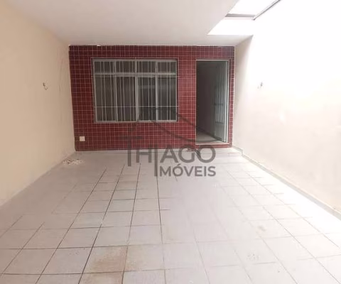 Excelente sobrado amplo na Vila Prudente, para fins comerciais e residencial, 2 dormitórios com edí