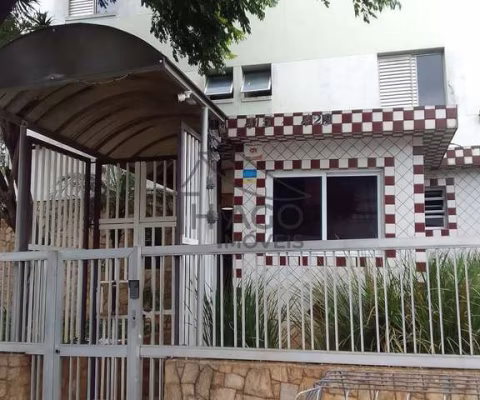 Apartamento conservado e aconchegante para locação no bairro  Catumbi na região da Zona leste de  S