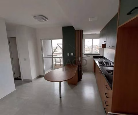 Apartamento para locação na Vila Ré de 65m2, Semimobiiado com 2 dormitórios, sacada e com fácil ace