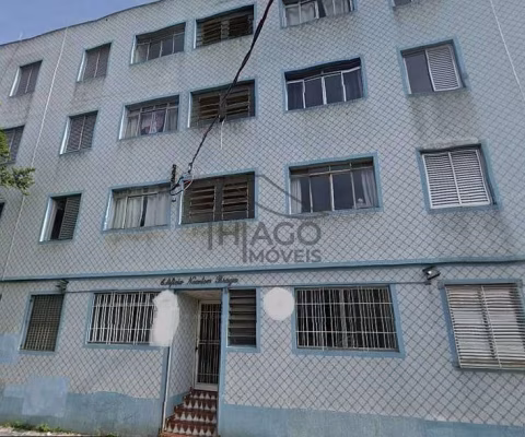 Apartamento para locação, Vila Maria Baixa, de 42m², 1 dormitório, sala ampla e com fácil acesso a
