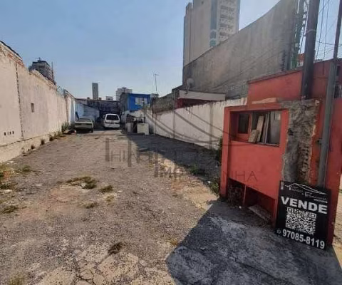 Grande espaçoso terreno à venda 437 M², no bairro da Chácara Califórnia, situado na zona leste de S